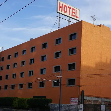 Hotel Corona Real