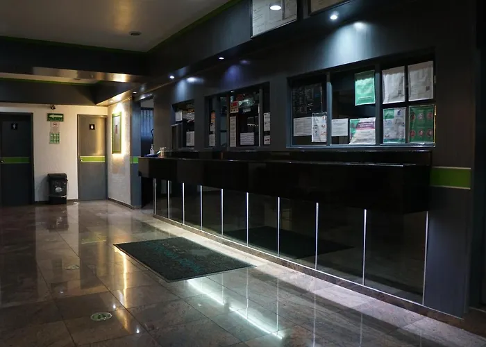 Real 3* México DF