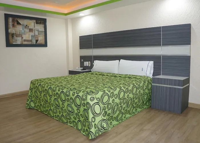 Real 3* México DF