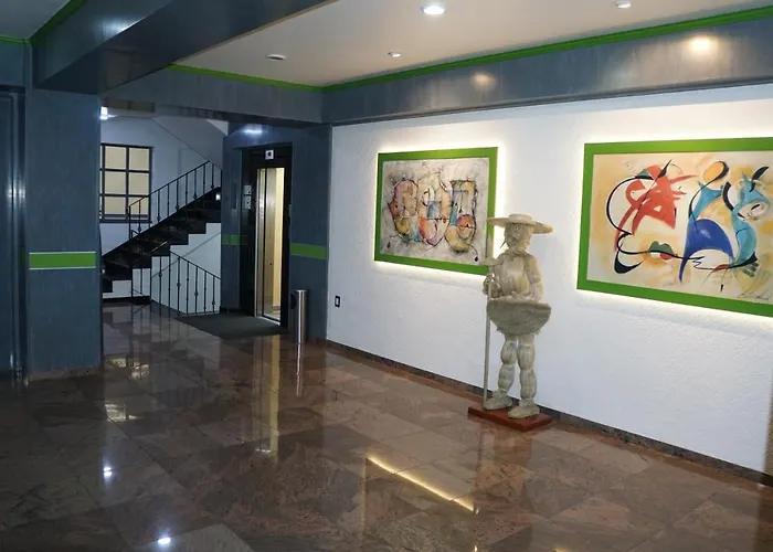 Hotel Real 3*