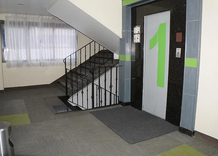 Hotel Real