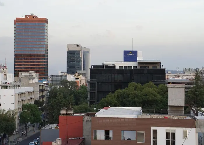 Real 3* México DF